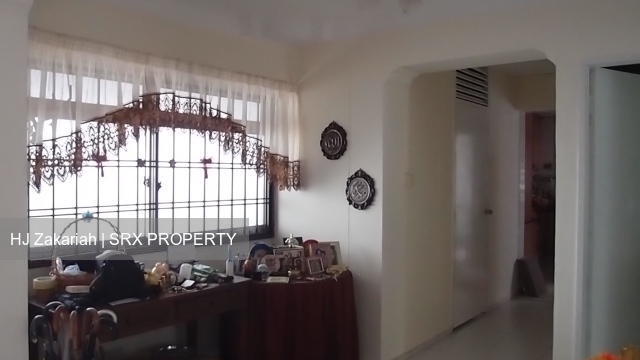 Blk 865 Jurong West Street 81 (Jurong West), HDB 5 Rooms #156173292